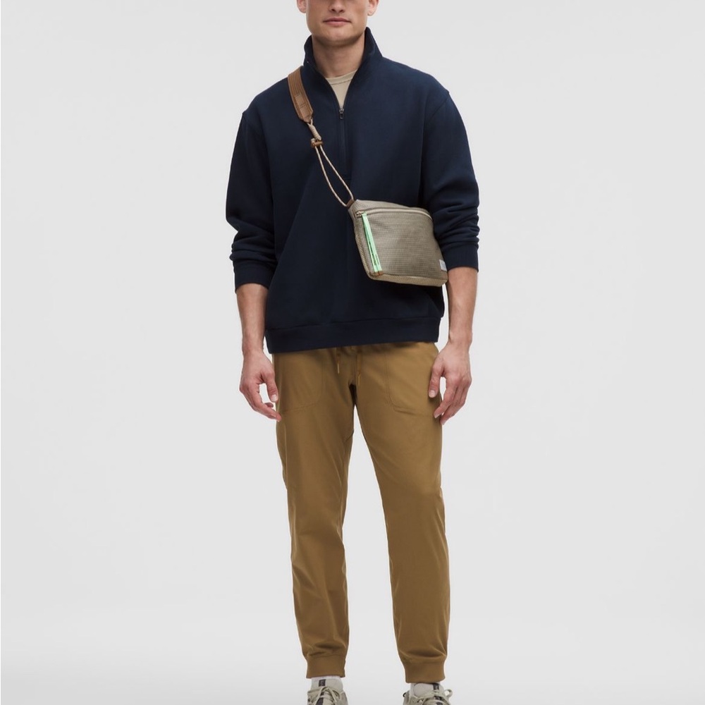 lululemon athletica Men's ABC Jogger size Medium